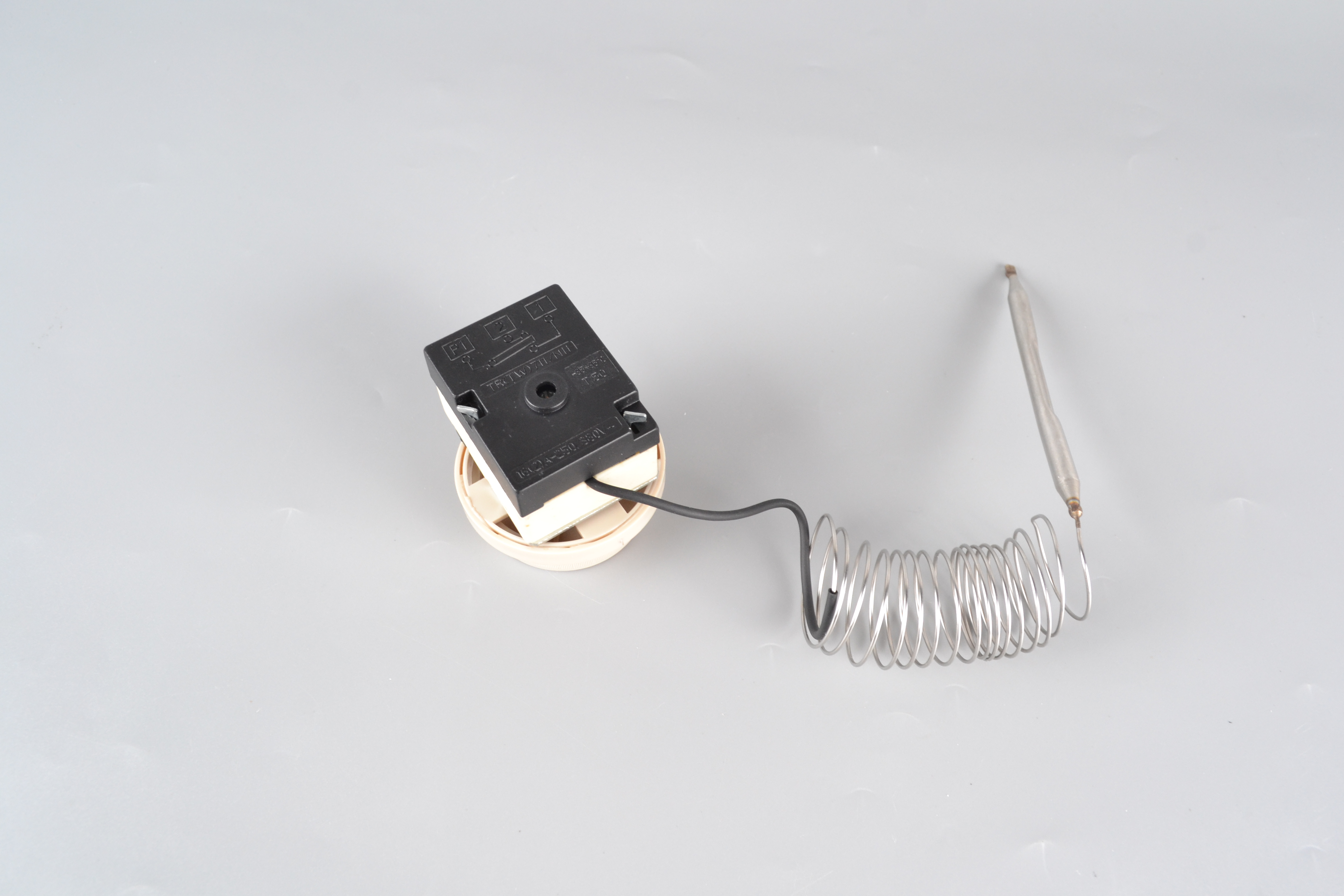 Thermostat - B02020001
